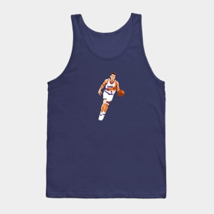 Dan Majerle Pixel Dribble Tank Top